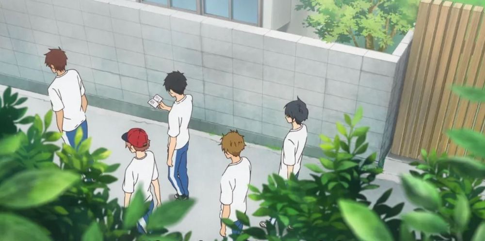 tsurune a far spesa tsurune a far spesa